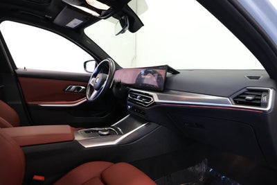 2023 BMW 3 Series M340i
