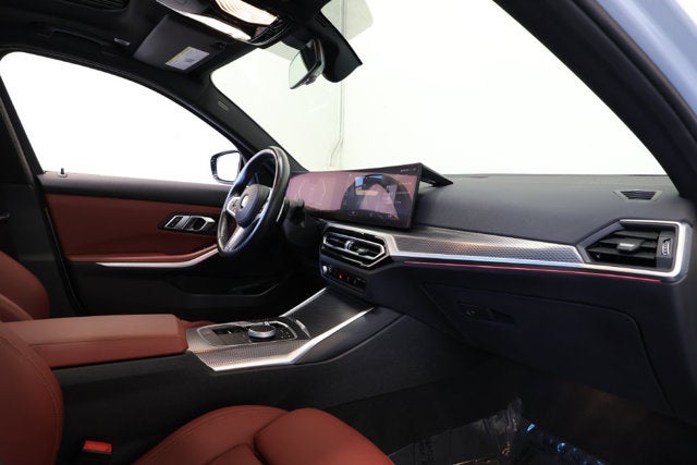 2023 BMW 3 Series M340i