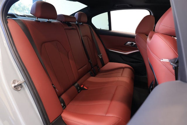 2023 BMW 3 Series M340i