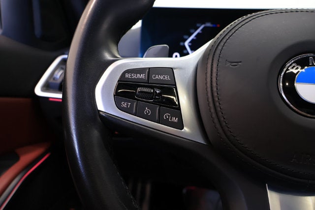 2023 BMW 3 Series M340i