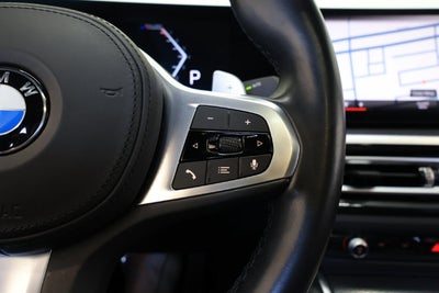 2023 BMW 3 Series M340i