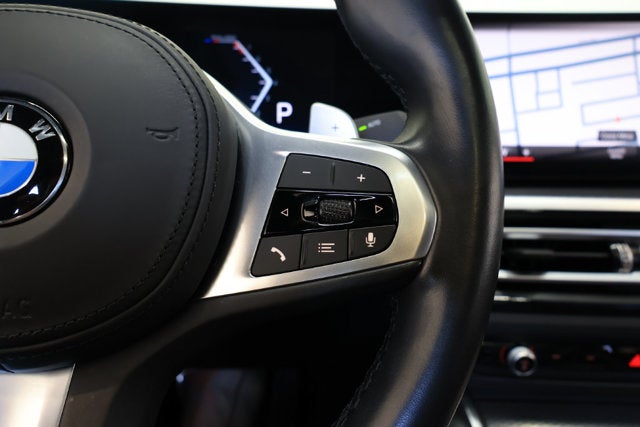 2023 BMW 3 Series M340i