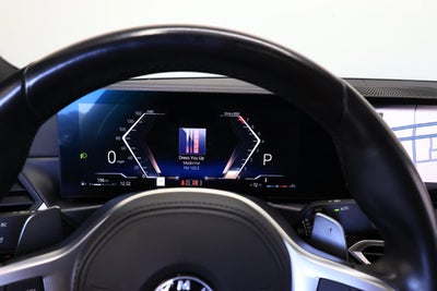 2023 BMW 3 Series M340i