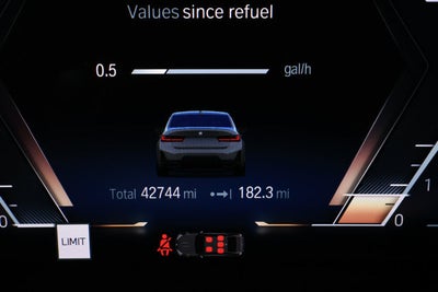 2023 BMW 3 Series M340i