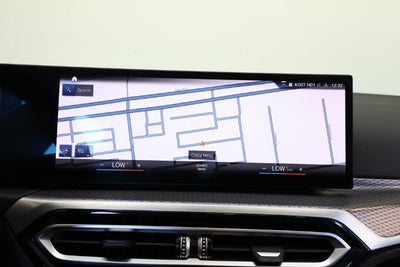 2023 BMW 3 Series M340i