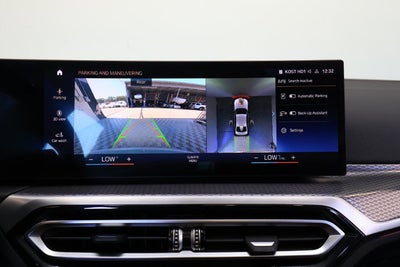 2023 BMW 3 Series M340i