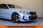 2023 BMW 3 Series M340i
