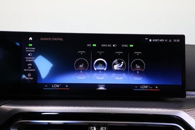 2023 BMW 3 Series M340i