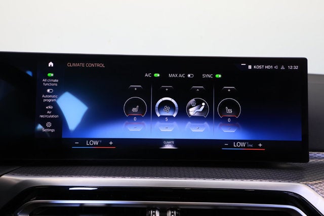 2023 BMW 3 Series M340i