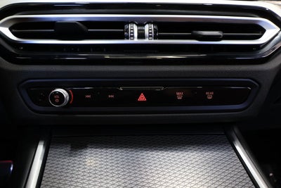 2023 BMW 3 Series M340i