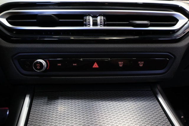 2023 BMW 3 Series M340i