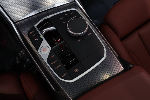 2023 BMW 3 Series M340i