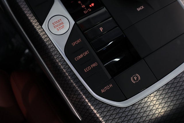 2023 BMW 3 Series M340i