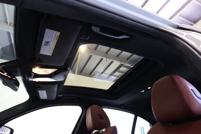 2023 BMW 3 Series M340i