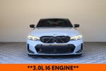 2023 BMW 3 Series M340i