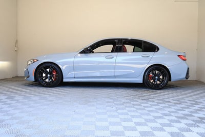 2023 BMW 3 Series M340i