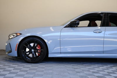 2023 BMW 3 Series M340i