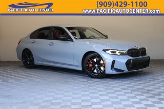 2023 BMW 3 Series M340i