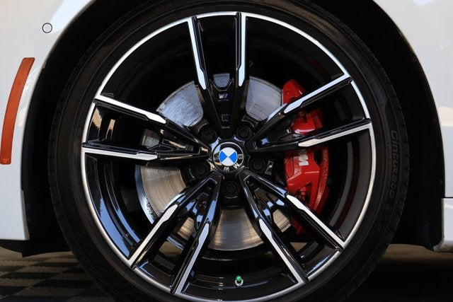 2023 BMW 3 Series M340i