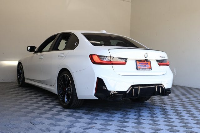 2023 BMW 3 Series M340i