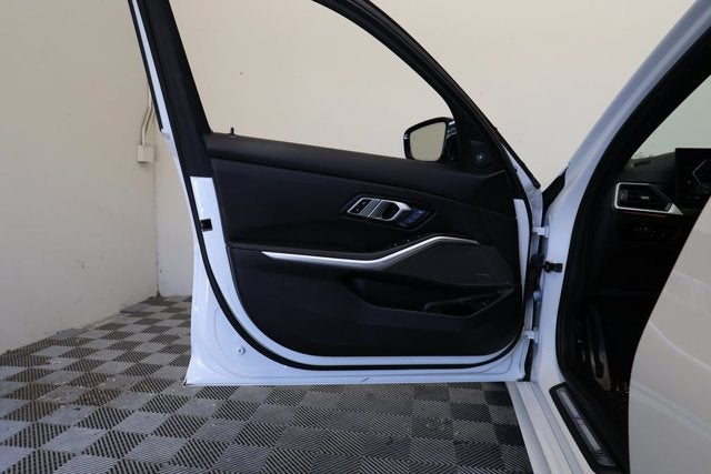2023 BMW 3 Series M340i