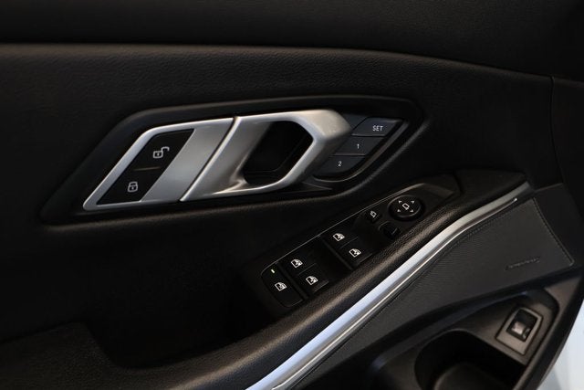 2023 BMW 3 Series M340i