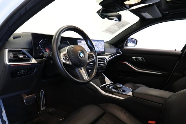 2023 BMW 3 Series M340i