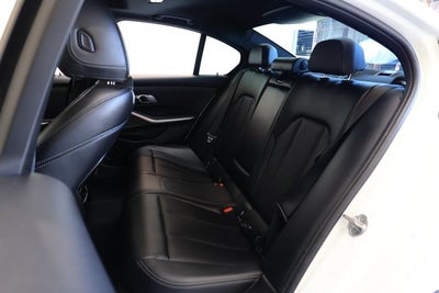 2023 BMW 3 Series M340i