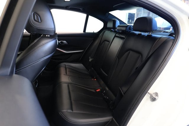 2023 BMW 3 Series M340i