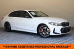 2023 BMW 3 Series M340i