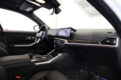 2023 BMW 3 Series M340i