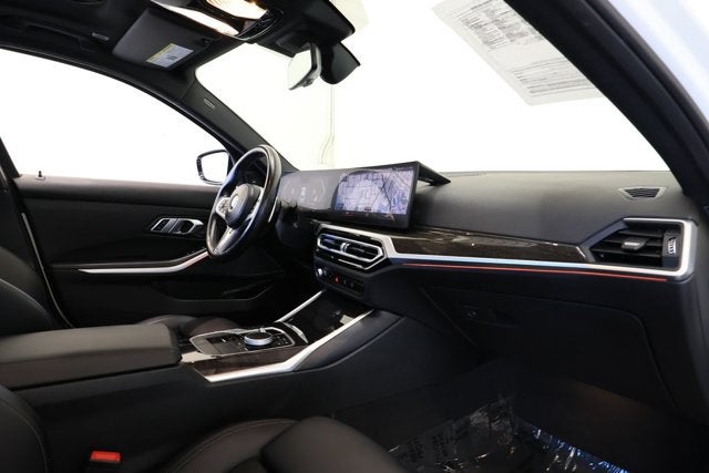 2023 BMW 3 Series M340i