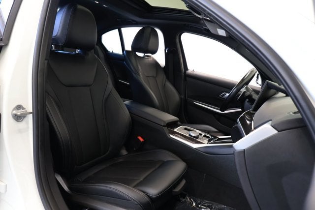 2023 BMW 3 Series M340i