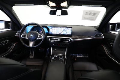 2023 BMW 3 Series M340i