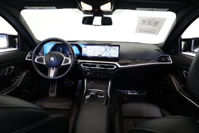 2023 BMW 3 Series M340i
