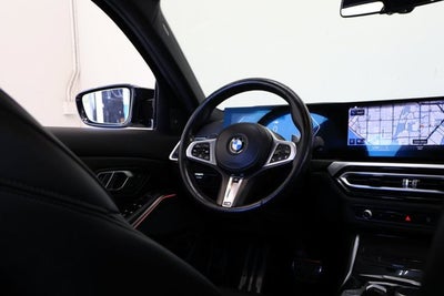 2023 BMW 3 Series M340i