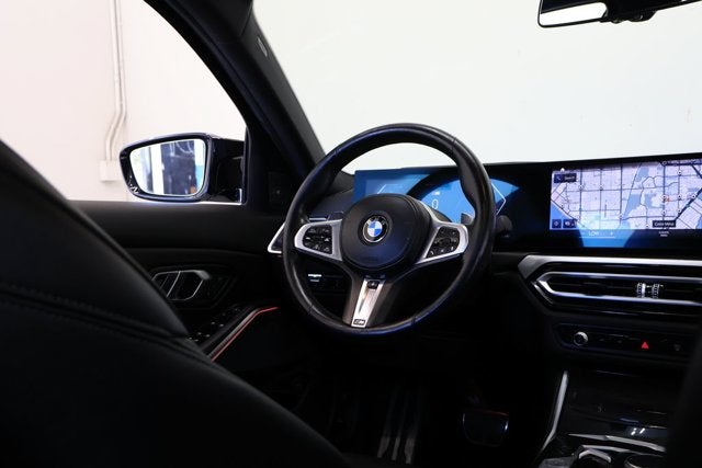 2023 BMW 3 Series M340i