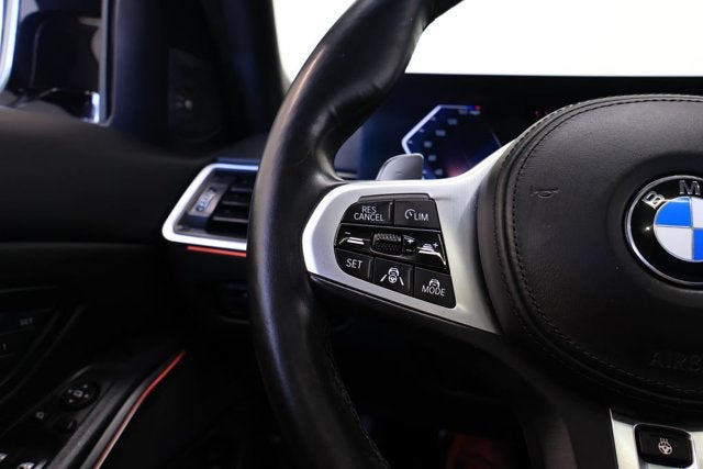 2023 BMW 3 Series M340i