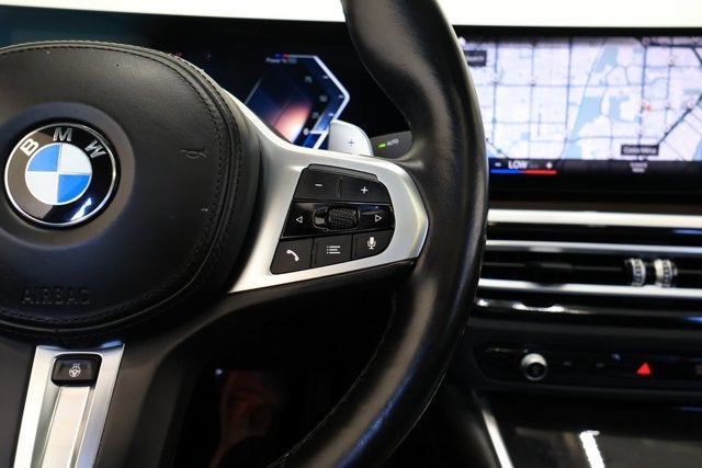 2023 BMW 3 Series M340i