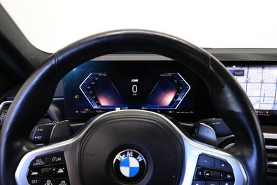 2023 BMW 3 Series M340i