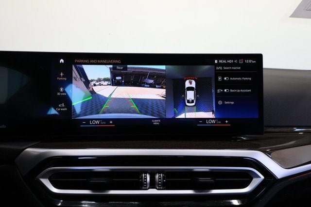 2023 BMW 3 Series M340i