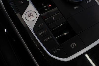 2023 BMW 3 Series M340i