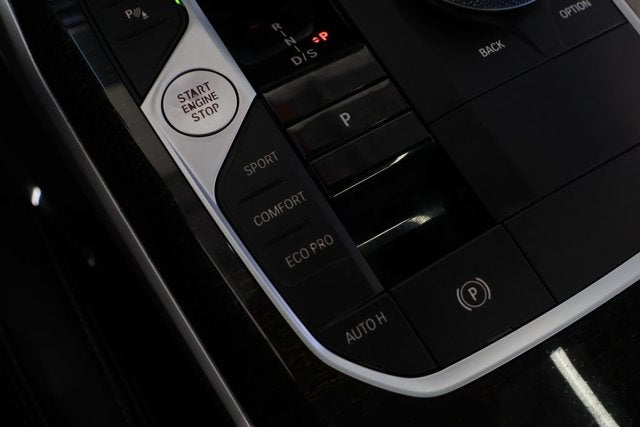 2023 BMW 3 Series M340i