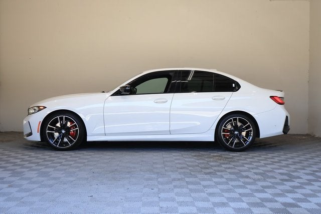 2023 BMW 3 Series M340i