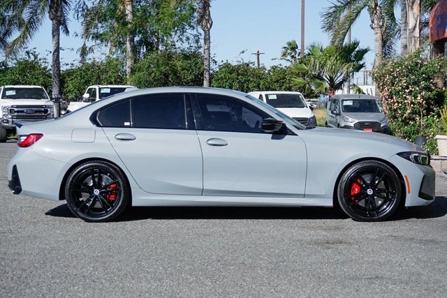 2023 BMW 3 Series M340i