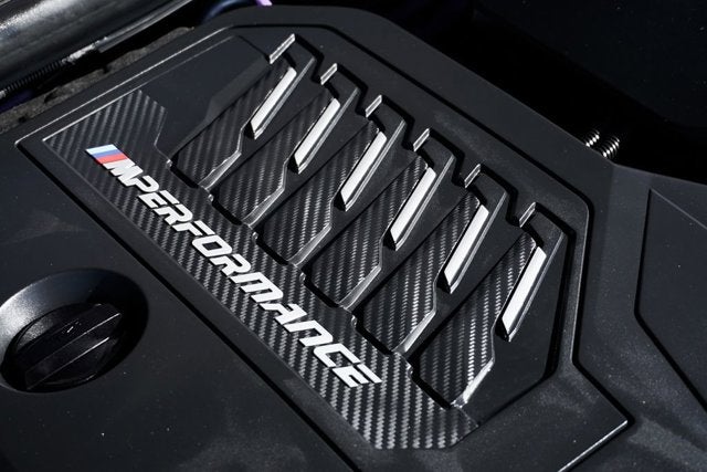 2023 BMW 3 Series M340i