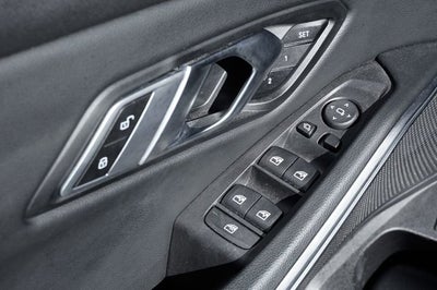 2023 BMW 3 Series M340i