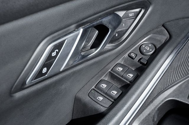 2023 BMW 3 Series M340i