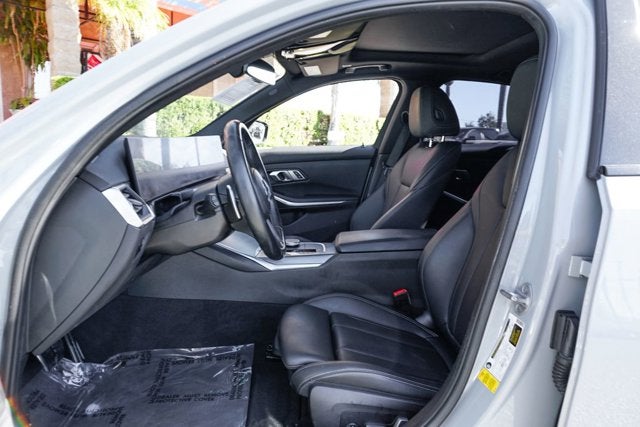 2023 BMW 3 Series M340i