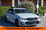 2023 BMW 3 Series M340i